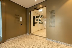 Huur: Radarweg 272, 1043 NV Amsterdam