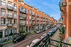 For rent: Rustenburgerstraat 341-1, 1072GS Amsterdam