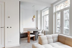 Under offer:Rustenburgerstraat 341-1, 1072 GS Amsterdam - Photo