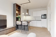 Under offer:Rustenburgerstraat 341-1, 1072 GS Amsterdam - Photo