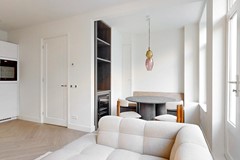 Under offer:Rustenburgerstraat 341-1, 1072 GS Amsterdam - Photo