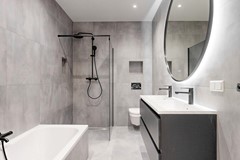 Under offer: Rustenburgerstraat 341-1, 1072 GS Amsterdam