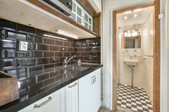 For sale:Akerpolderstraat 17, 1066 ET Amsterdam - Photo