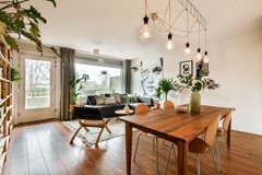 Verkocht onder voorbehoud: Johan Jongkindstraat 174, 1062 DK Amsterdam