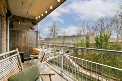 Verkocht onder voorbehoud: Johan Jongkindstraat 174, 1062 DK Amsterdam