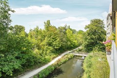 Verkocht onder voorbehoud: Johan Jongkindstraat 174, 1062 DK Amsterdam