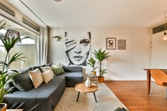 Verkocht onder voorbehoud: Johan Jongkindstraat 174, 1062 DK Amsterdam