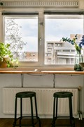 Verkocht onder voorbehoud: Johan Jongkindstraat 174, 1062 DK Amsterdam
