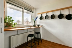 Verkocht onder voorbehoud: Johan Jongkindstraat 174, 1062 DK Amsterdam