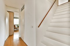 Verkocht onder voorbehoud: Johan Jongkindstraat 174, 1062 DK Amsterdam