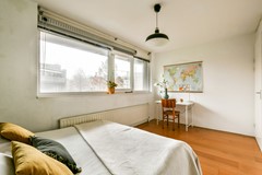 Verkocht onder voorbehoud: Johan Jongkindstraat 174, 1062 DK Amsterdam