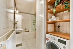 Verkocht onder voorbehoud: Johan Jongkindstraat 174, 1062 DK Amsterdam