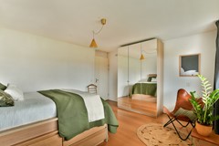 Verkocht onder voorbehoud: Johan Jongkindstraat 174, 1062 DK Amsterdam