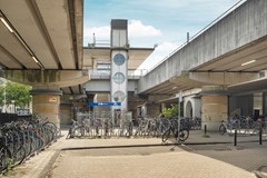 Verkocht onder voorbehoud: Johan Jongkindstraat 174, 1062 DK Amsterdam
