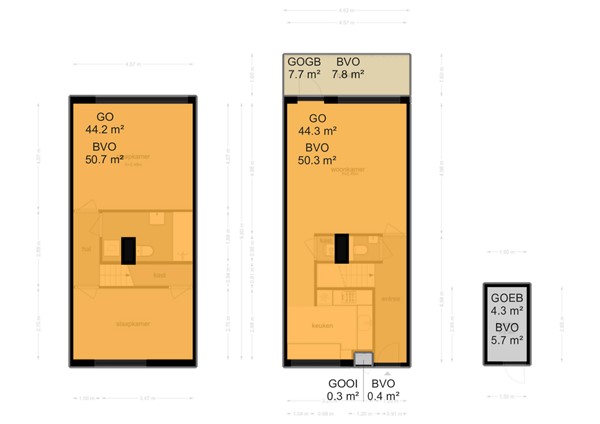 Johan Jongkindstraat 174, 1062 DK Amsterdam - 