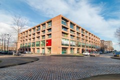 For rent: Maria Austriastraat 57, 1087EK Amsterdam