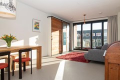 Huur:Maria Austriastraat 57, 1087 EK Amsterdam - Foto