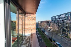 Huur: Maria Austriastraat 57, 1087 EK Amsterdam