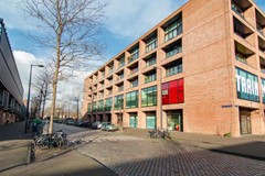 Huur: Maria Austriastraat 57, 1087 EK Amsterdam