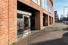 Huur: Maria Austriastraat 57, 1087 EK Amsterdam