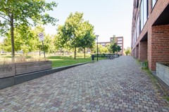 Huur: Maria Austriastraat 57, 1087 EK Amsterdam