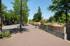 Huur: Maria Austriastraat 57, 1087 EK Amsterdam