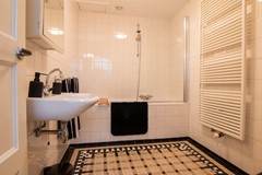 Huur: Tweede Jan van der Heijdenstraat 109A, 1074 XT Amsterdam