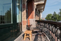 Huur: Tweede Jan van der Heijdenstraat 109A, 1074 XT Amsterdam