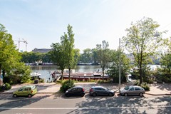 Huur: Tweede Jan van der Heijdenstraat 109A, 1074 XT Amsterdam