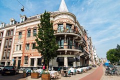 Huur: Tweede Jan van der Heijdenstraat 109A, 1074 XT Amsterdam