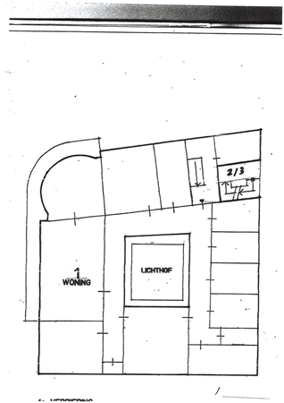 Tweede Jan van der Heijdenstraat 109A, 1074 XT Amsterdam - 