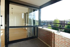 For rent: Esplanade de Meer 125, 1098WJ Amsterdam