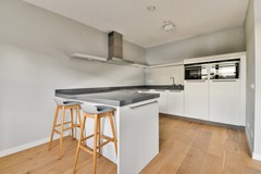Huur:Afroditekade 182B, 1076 DZ Amsterdam - Foto