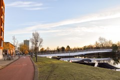 Huur: Afroditekade 182B, 1076 DZ Amsterdam