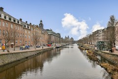 New for rent: Pieter Baststraat 2A H, 1071 TW Amsterdam