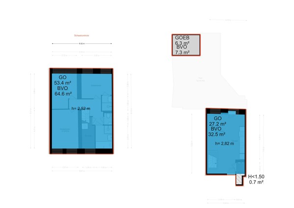 Pieter Baststraat 2A H, 1071 TW Amsterdam - 