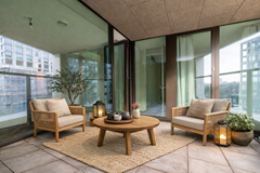 For rent:Radarweg 290, 1043 NV Amsterdam - Photo