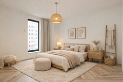 For rent:Radarweg 290, 1043 NV Amsterdam - Photo