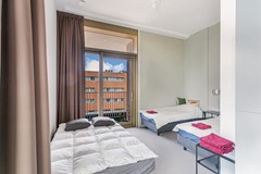 For rent: Radarweg 290, 1043 NV Amsterdam