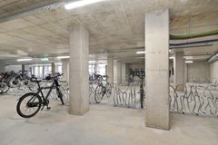 For rent: Radarweg 290, 1043 NV Amsterdam