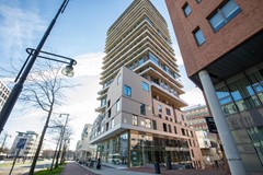 For rent: Radarweg 290, 1043 NV Amsterdam