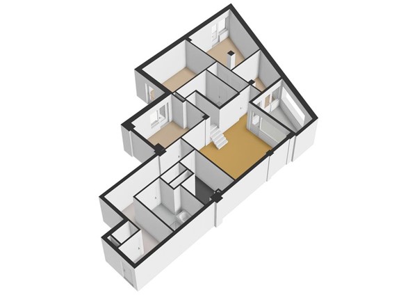 Radarweg 290, 1043 NV Amsterdam - 