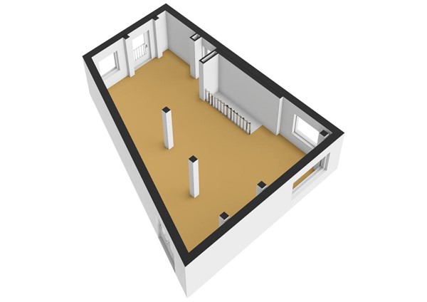 Radarweg 290, 1043 NV Amsterdam - 