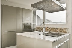 Nieuw in verhuur:Bijlmerdreef 917, 1103 TD Amsterdam Zuid-Oost - Foto