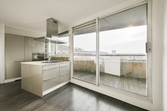 Nieuw in verhuur:Bijlmerdreef 917, 1103 TD Amsterdam Zuid-Oost - Foto