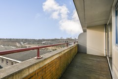 Nieuw in verhuur: Bijlmerdreef 917, 1103 TD Amsterdam Zuid-Oost