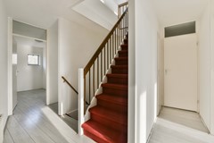 Nieuw in verhuur: Bijlmerdreef 917, 1103 TD Amsterdam Zuid-Oost