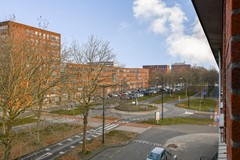 Nieuw in verhuur: Bijlmerdreef 917, 1103 TD Amsterdam Zuid-Oost