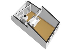 Nieuw in verhuur: Bijlmerdreef 917, 1103 TD Amsterdam Zuid-Oost