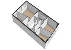 Nieuw in verhuur: Bijlmerdreef 917, 1103 TD Amsterdam Zuid-Oost